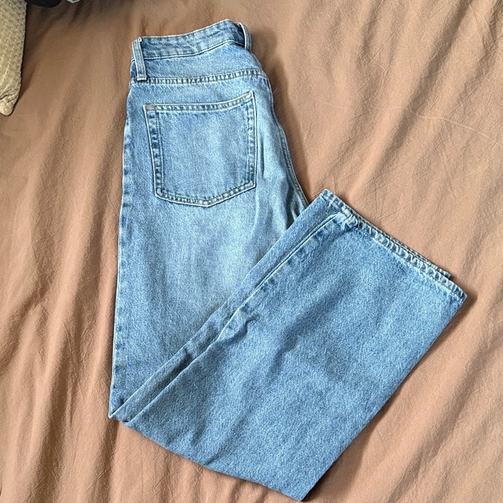 H&M Jeans